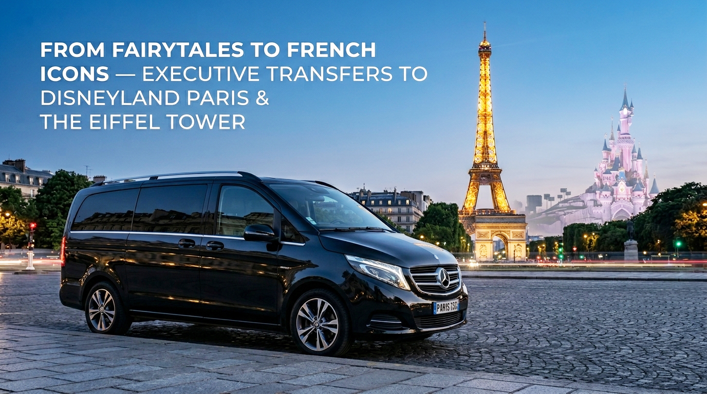 Paris Transport Piyo Cab